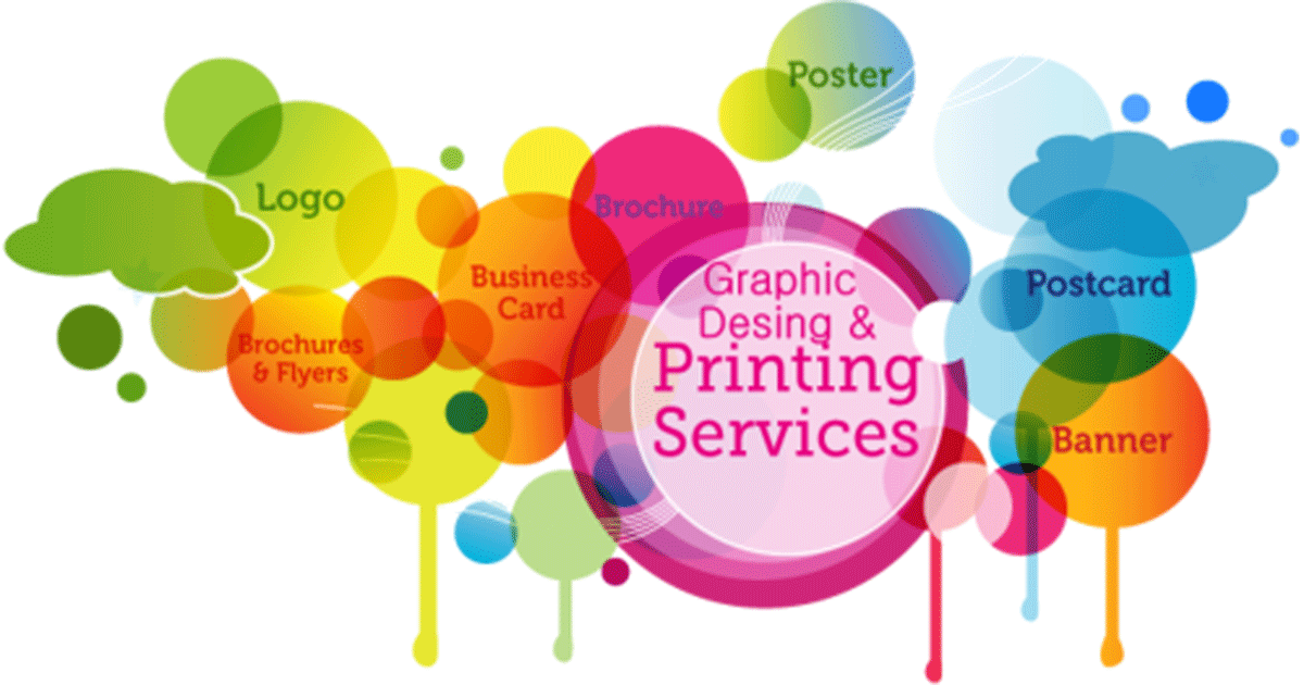 Graphic Designing & Printing